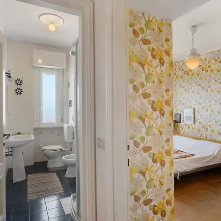 Silvia Apartment