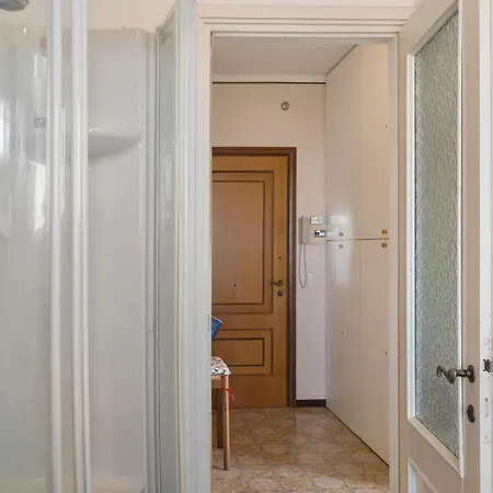 Apartment Silvia *