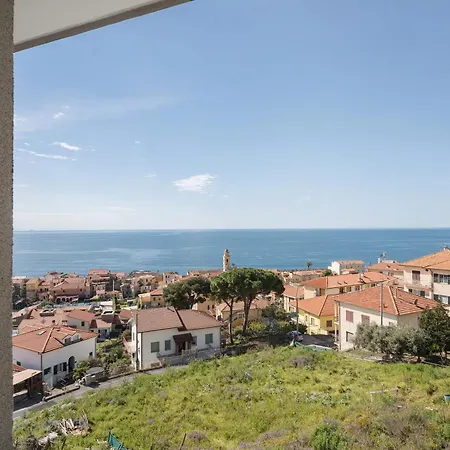 Apartment Silvia *