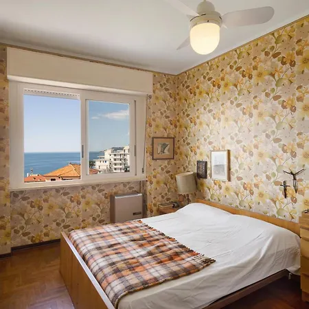 Silvia Apartment *