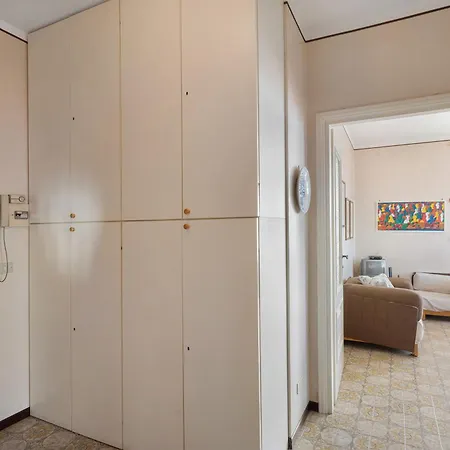 Apartment Silvia *