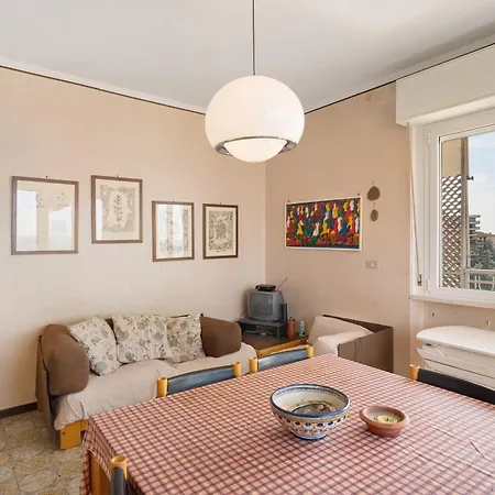 Apartment Silvia